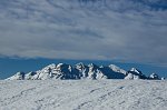 Ciaspolata al Pizzo Formico da Barzizza di Gandino (4 dicemnbre 08)  - FOTOGALLERY